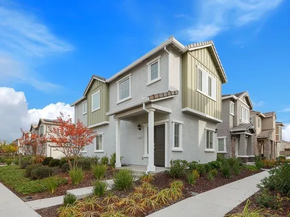 3045 Pruett Dr, Roseville, CA 95747