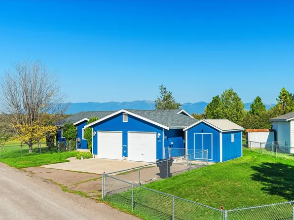 1851 N Belmar Dr, Kalispell, MT 59901