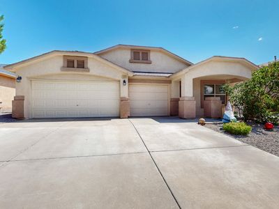 1404 Sidewinder Rd NE, Rio Rancho, NM, 87144