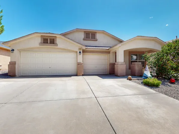 1404 Sidewinder Rd NE, Rio Rancho, NM 87144