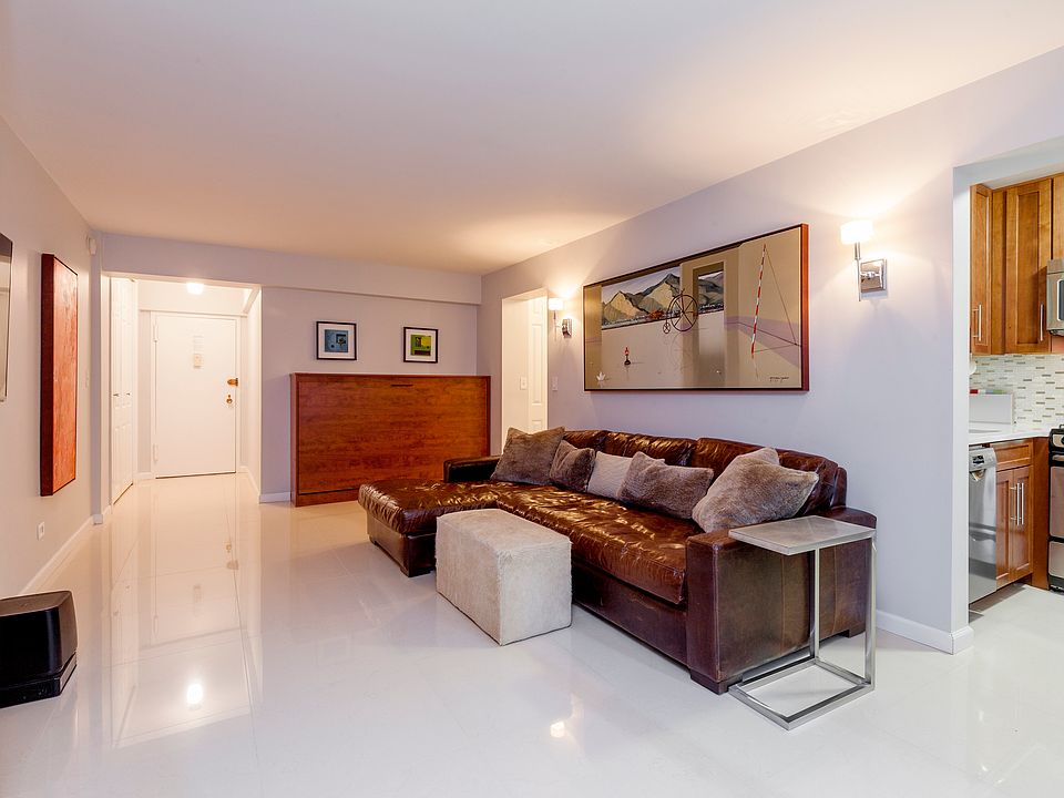 1st image of 100 W 57th St #3A