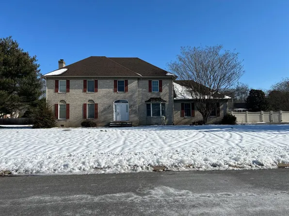 26922 McLeyland Ter, Salisbury, MD 21801