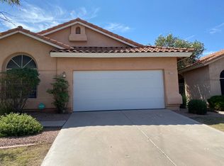 6431 E Raftriver St, Mesa, AZ 85215