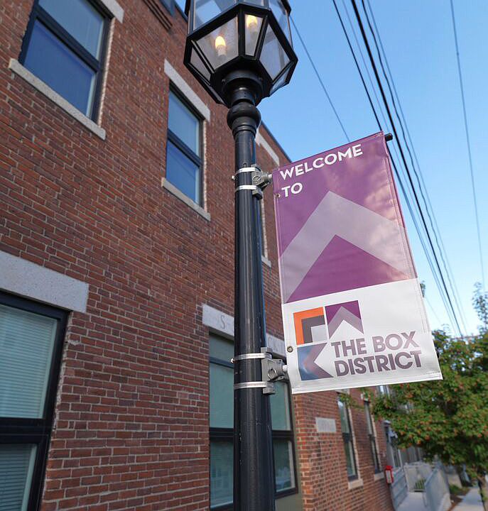 1st image of 22 Gerrish Ave #44-109