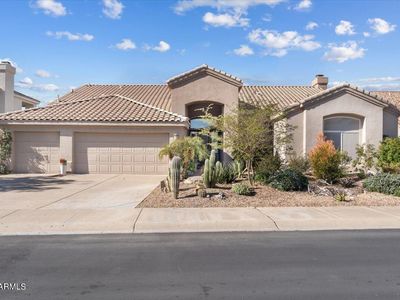 9634 N 116th St, Scottsdale, AZ, 85259