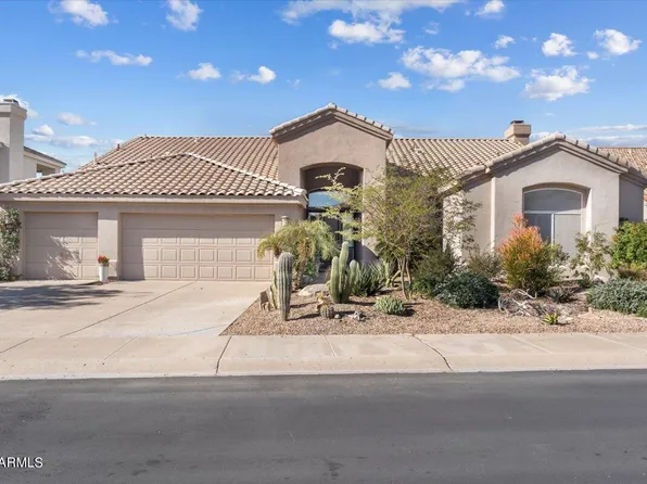 9634 N 116TH Street, Scottsdale, AZ 85259