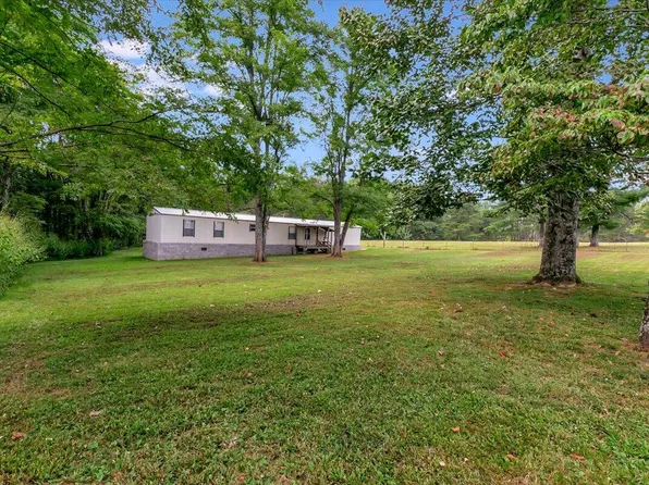 325 Hugh Allison Rd, Pikeville, TN 37367