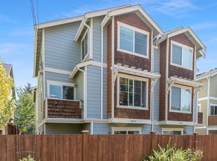 8840B Midvale Ave N, Seattle, WA 98103