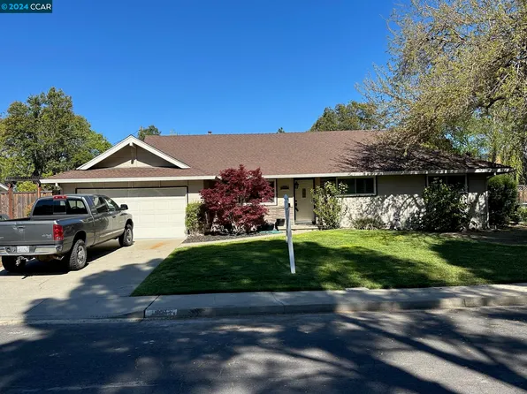 1221 McCann Ct, Concord, CA 94518