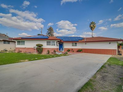 2613 Sara Way, Bakersfield, CA, 93304