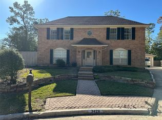 3426 Candlewisp Dr, Spring, TX 77388