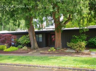 5730 NE 36th Ave, Portland, OR 97211
