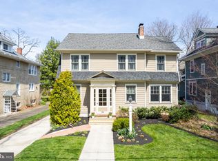 107 Avondale Ave, Haddonfield, NJ 08033