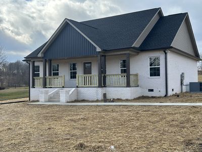 153 Lauren Ln #55, Westmoreland, TN, 37186