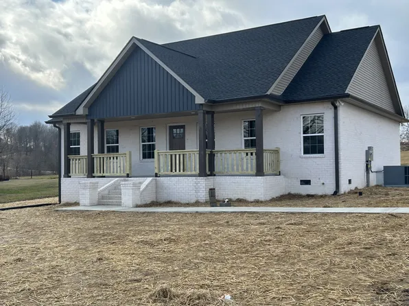 153 Lauren Ln #55, Westmoreland, TN 37186