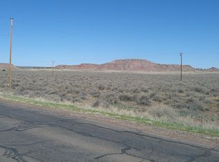 0 Chambers, Sanders, AZ 86512