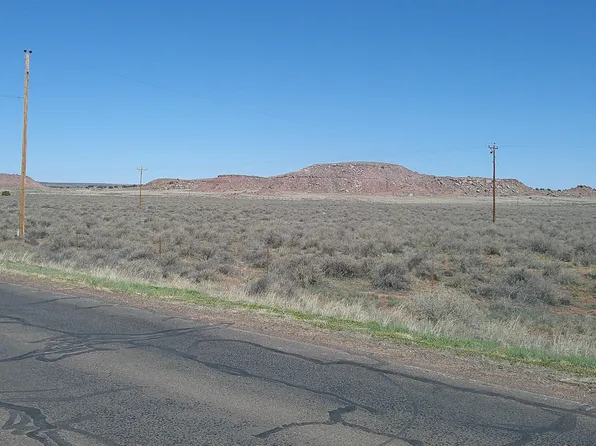 0 Chambers, Sanders, AZ 86512