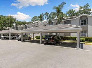 3745 Fieldstone BLVD #1102, NAPLES, FL 34109