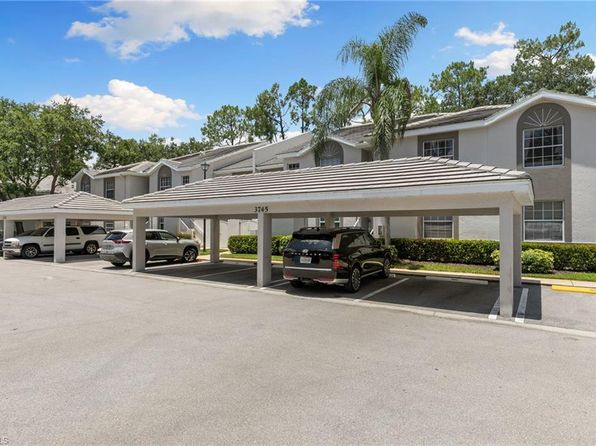 3745 Fieldstone BLVD #1102, NAPLES, FL 34109