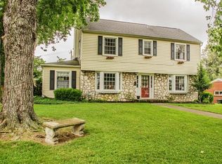 1509 Roosevelt Rd, Owensboro, KY 42301