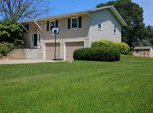 51154 Winding Waters Ln #L, Elkhart, IN 46514