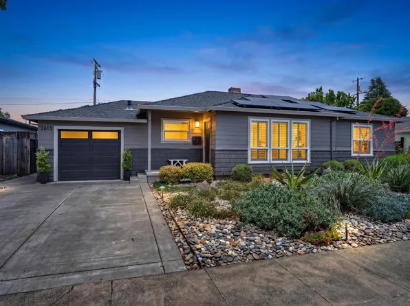 2613 Village Side Drive, Santa Rosa, CA 95405