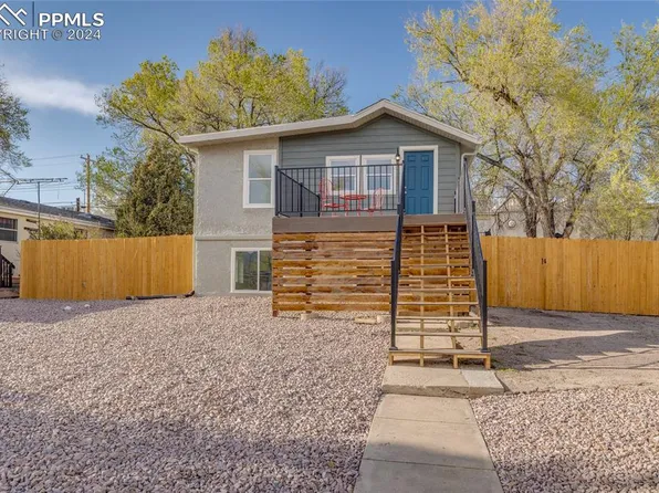 1924 Armstrong Ave, Colorado Springs, CO 80904
