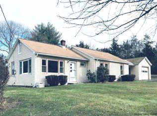 81 Mountain Rest Rd, New Paltz, NY 12561