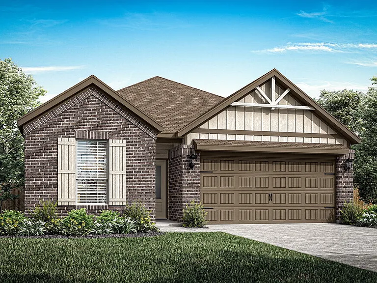 7634 Tipton Meadow Way — Photo 3