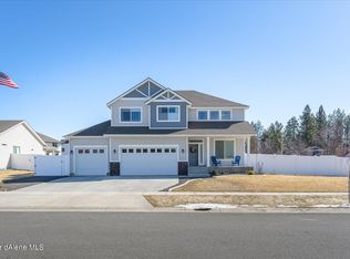 15290 N Renee Ct, Rathdrum, ID 83858