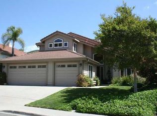 15613 Hidden Valley Dr, Poway, CA 92064