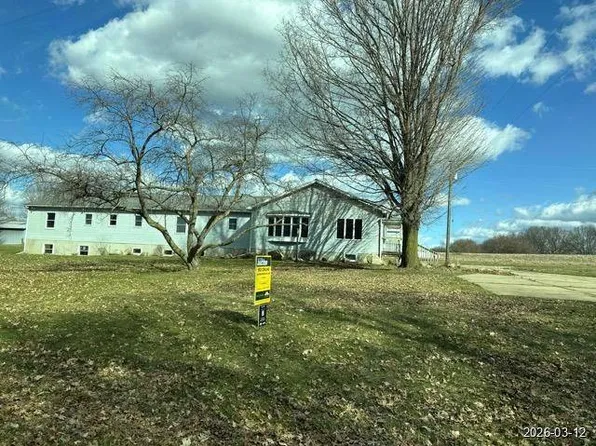 12011 Hopcraft Rd, Onondaga, MI 49264