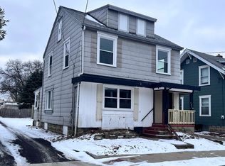 1712 Arnold Ave NW, Canton, OH