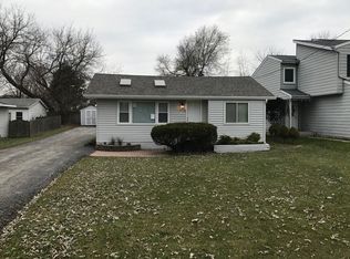 1508 Hainesville Rd, Round Lake Beach, IL 60073