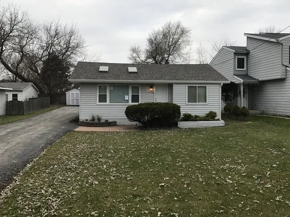 1508 Hainesville Rd, Round Lake Beach, IL 60073