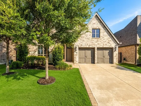 2491 Meadowbrook Blvd, Prosper, TX 75078