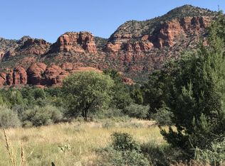 85 Via Del Viento, Sedona, AZ 86351