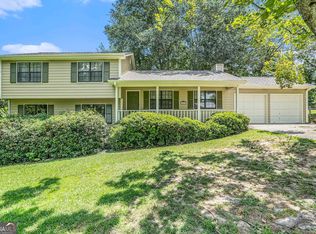 201 Sue Ln, Auburn, GA 30011