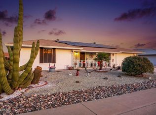 9728 W Briarwood Cir, Sun City, AZ 85351