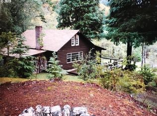 1423 Rogue By Boat, Gold Beach, OR 97444