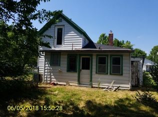 822 Sycamore St, Carthage, MO 64836