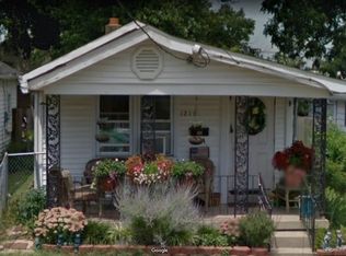 1210 Franklin St, Hamilton, OH 45013