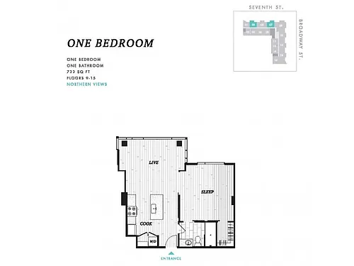Floor plan 3