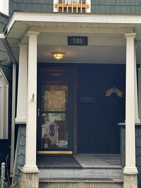 2 bed, 1.0 bath, 1236 sqft, $1,400 — Photo 3