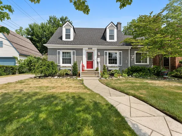 23740 Hudson St, Dearborn, MI 48124