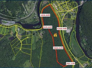 6161 Winterdale Rd, Starlight, PA 18461