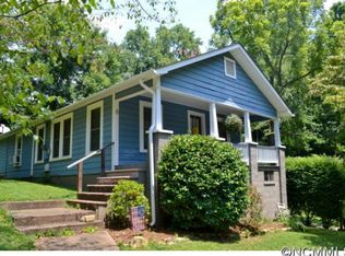 265 Dogwood Ln, Marion, NC 28752