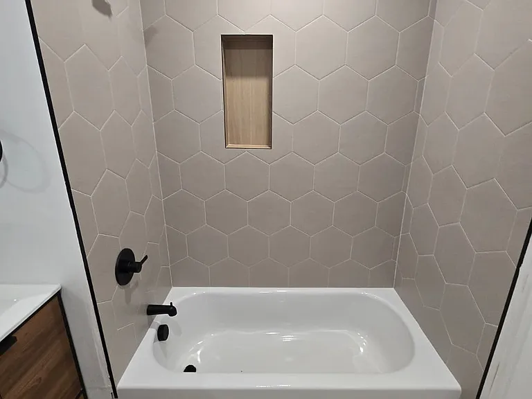 74 Webster St #1BA — Photo 4