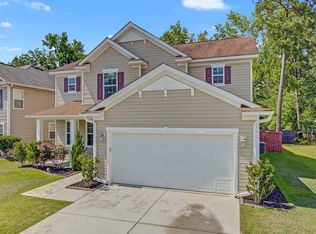 612 Grassy Hill Rd, Summerville, SC 29483