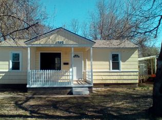 202 S Hereford Ave, Dewey, OK 74029
